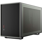 Antec Performance 1 M Aventurine boîtier mini tower Gris | 1x USB-C