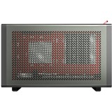 Antec Performance 1 M Aventurine boîtier mini tower Gris | 1x USB-C