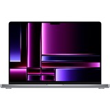 Apple MacBook Pro (2023) 16.2" PC portable Argent | M2 Pro | 19-Core GPU | 16 Go | SSD 1 To