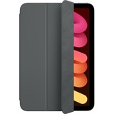 Apple Smart Folio pour iPad mini (A17 Pro) - Gris anthracite, Housse pour tablette Anthracite