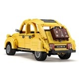 CaDA C61026W, Jouets de construction Jaune