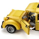 CaDA C61026W, Jouets de construction Jaune