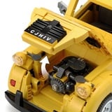 CaDA C61026W, Jouets de construction Jaune