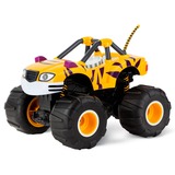 Carrera Blaze et les Monster Machines - Rayures, Voiture télécommandée Échelle 1:18