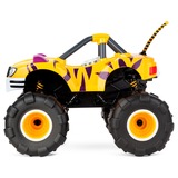 Carrera Blaze et les Monster Machines - Rayures, Voiture télécommandée Échelle 1:18