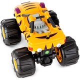 Carrera Blaze et les Monster Machines - Rayures, Voiture télécommandée Échelle 1:18