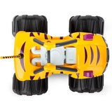 Carrera Blaze et les Monster Machines - Rayures, Voiture télécommandée Échelle 1:18