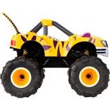 Carrera Blaze et les Monster Machines - Rayures, Voiture télécommandée Échelle 1:18