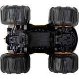 Carrera Blaze et les Monster Machines - Rayures, Voiture télécommandée Échelle 1:18