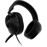 Corsair HS55 SURROUND casque gaming over-ear Carbone