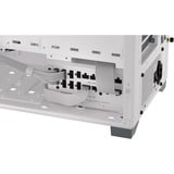 Corsair RM1200x SHIFT White alimentation  modulaire 1200 watt Blanc, 1x 12V-2x6, 6x PCIe