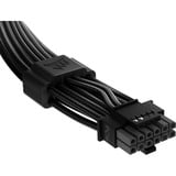 Corsair ThermalProtect 12V-2x6 câble d'alimentation Noir