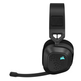 Corsair  casque gaming over-ear Noir/gris