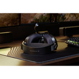 Corsair  casque gaming over-ear Noir/gris