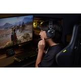 Corsair  casque gaming over-ear Noir/gris