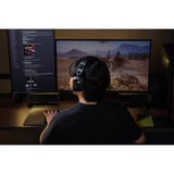 Corsair  casque gaming over-ear Noir/gris