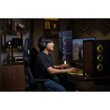 Corsair  casque gaming over-ear Noir/gris