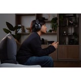 Corsair  casque gaming over-ear Noir/gris