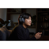 Corsair  casque gaming over-ear Noir/gris