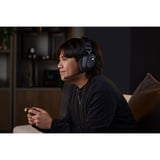 Corsair  casque gaming over-ear Noir/gris