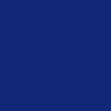 Cricut Smart Vinyl - Permanent - Blue, Découpe de vinyle Bleu foncé, 0.9 m