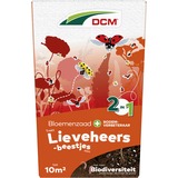 DCM DCM Bloemenmengsel Lieveheersbeest0.52kg, Graines 
