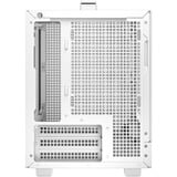 DeepCool CH160 MESH boîtier mini tower Blanc | 2x USB-A | 1x USB-C