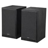 Edifier R2750DB MKII, Haut-parleur Noir, HDMI eARC, Optical, Coaxial, AUX, Bluetooth