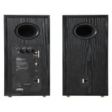 Edifier R2750DB MKII, Haut-parleur Noir, HDMI eARC, Optical, Coaxial, AUX, Bluetooth