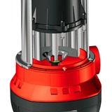 Einhell GC-DP 7835 pompe submersible 780 W 15700 l/h 7 m, Pompe submersible et pression Rouge/Noir, Noir, Rouge, Plastique, 10 m, 15700 l/h, 7 m, 8 m