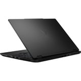 Erazer  15.3" PC portable gaming  Noir
