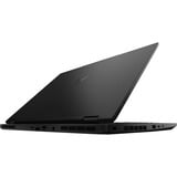 Erazer  15.3" PC portable gaming  Noir