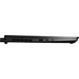 Erazer  15.3" PC portable gaming  Noir