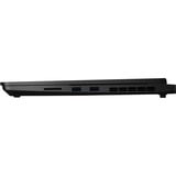 Erazer  15.3" PC portable gaming  Noir