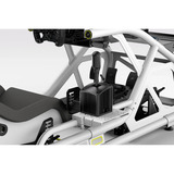 Fanatec GT Cockpit Shifter Mount - Right , Montage Blanc
