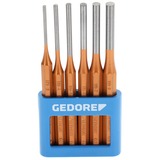 GEDORE Chasse-goupilles Jaune