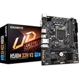 GIGABYTE GiBy H510M S2H V3 H510 carte mère socket 1200 