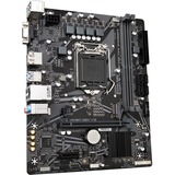 GIGABYTE GiBy H510M S2H V3 H510 carte mère socket 1200 