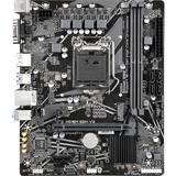 GIGABYTE GiBy H510M S2H V3 H510 carte mère socket 1200 