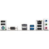 GIGABYTE GiBy H510M S2H V3 H510 carte mère socket 1200 
