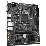 GIGABYTE H510M S2H V3 carte mère socket 1200 Gb-LAN, Sound, µATX