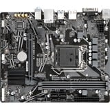 GIGABYTE H510M S2H V3 carte mère socket 1200 Gb-LAN, Sound, µATX