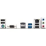 GIGABYTE H510M S2H V3 carte mère socket 1200 Gb-LAN, Sound, µATX