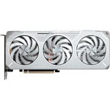 GIGABYTE Radeon RX 9060 XT GAMING OC ICE 16 Go, Carte graphique RDNA4, 2x DisplayPort, 1x HDMI 2.1