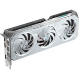 GIGABYTE Radeon RX 9060 XT GAMING OC ICE 16 Go, Carte graphique RDNA4, 2x DisplayPort, 1x HDMI 2.1