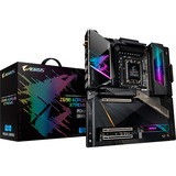 GIGABYTE Z690 AORUS XTREME, socket 1700, Carte mère RAID, 10Gb-LAN, 2.5 Gb-LAN, WiFi 6, BT, Sound, E-ATX