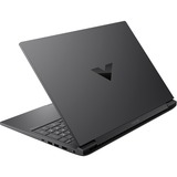 HP Victus 16 (s1014nb) 16.1" PC portable gaming Argent foncé | Ryzen 7 8840H | RTX 4070 | 32 Go | 1 To SSD |165 Hz