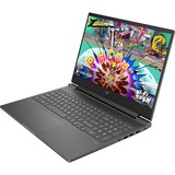 HP Victus 16 (s1014nb) 16.1" PC portable gaming  Argent foncé | Ryzen 7 8840HS | RTX 4070 | 32 Go | 1 To SSD |165 Hz