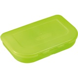 Herlitz Boîte à lunch, Lunch-Box Vert clair