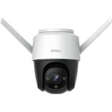 Imou Caméra de surveillance Blanc